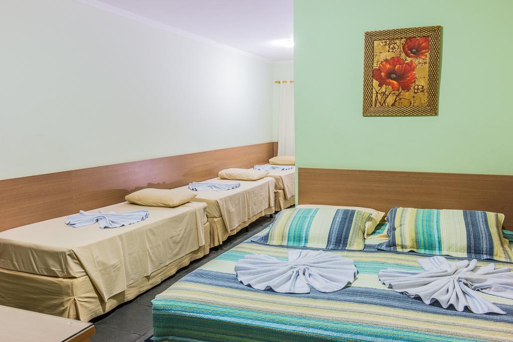 Hotel Santa Fe Itupeva Exterior photo